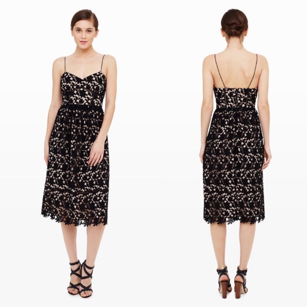 Club Monaco Bolari Cocktail Dress size 0